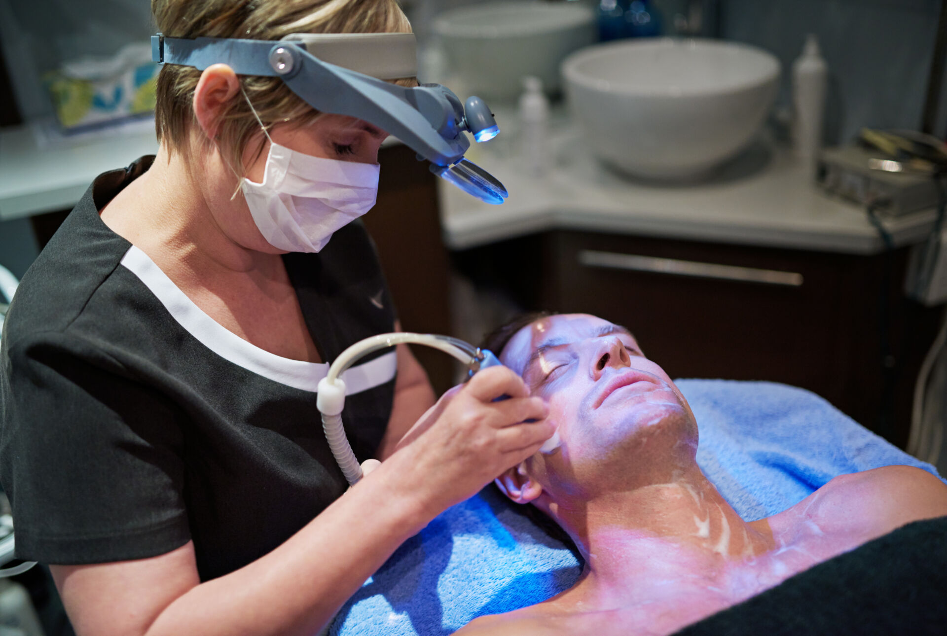 Skin care private cosmetic treatment learning about the cosmetic treatment prices